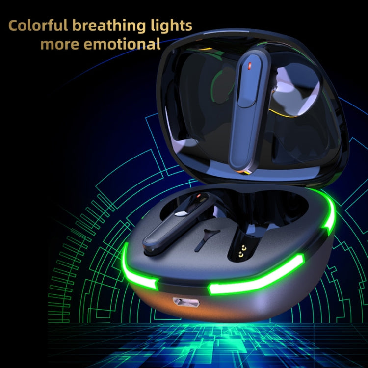 Écouteurs Bluetooth sans fil TWS à double oreille, mini écouteurs de sport à réduction de bruit, PRO60, PRO80